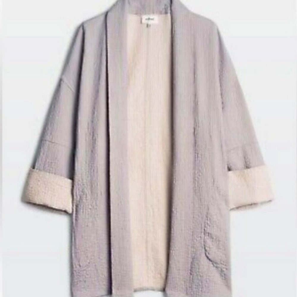 Wilfred Lenglen Cotton Jacket Size L